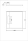 потолочный светильник freya frame fr6084cl-l82w