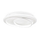 потолочный светильник freya spiral fr6089cl-l120w