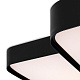 потолочный светильник freya square fr6095cl-l84b