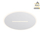 потолочный светильник freya shine fr6105cl-l73w