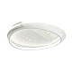 потолочный светильник freya strata fr6152cl-l89w