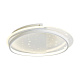 потолочный светильник freya strata fr6152cl-l89w