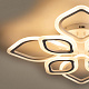 потолочный светильник freya market fr6199cl-l200w