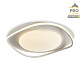 потолочный светильник freya malta fr6203cl-l96w