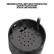 накладной спот с переключателем цв. температуры novotech over selene 359927
