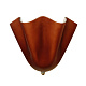 бра myfar flower mr2691-2w