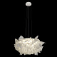 подвесной светильник loft it clizia 10594/530 white