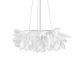 подвесной светильник loft it clizia 10594/530 white