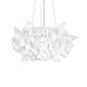 подвесной светильник loft it clizia 10594/530 white