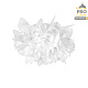 потолочный светильник loft it clizia 10594/530c white