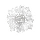 потолочный светильник loft it clizia 10594/530c white