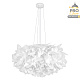подвесной светильник loft it clizia 10594/780 white