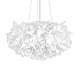 подвесной светильник loft it clizia 10594/780 white
