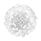 подвесной светильник loft it clizia 10594/780 white