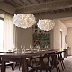 подвесной светильник loft it clizia 10594/780 white