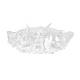 потолочный светильник loft it clizia 10594/780c white