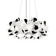подвесной светильник loft it clizia 10595/530 black