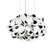 подвесной светильник loft it clizia 10595/530 black