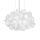 подвесной светильник loft it clizia 10595/530 white