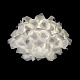 потолочный светильник loft it clizia 10595/530c white