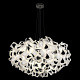 подвесной светильник loft it clizia 10595/780 black