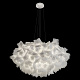 подвесной светильник loft it clizia 10595/780 white