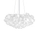 подвесной светильник loft it clizia 10595/780 white