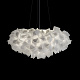 подвесной светильник loft it clizia 10595/780 white