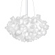 подвесной светильник loft it clizia 10595/780 white