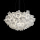 подвесной светильник loft it clizia 10595/780 white
