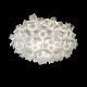 потолочный светильник loft it clizia 10595/780c white