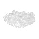 потолочный светильник loft it clizia 10595/780c white
