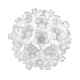 потолочный светильник loft it clizia 10595/780c white