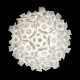 потолочный светильник loft it clizia 10595/780c white