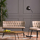 торшер tk lighting soho 16162 soho black a071247
