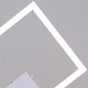 настенный светильник reluce 97206-0.2-01 wt