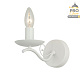 бра escada cantata 2103/1a white
