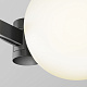 трековый магнитный светильник maytoni technical luna tr229-1-5w3k-b