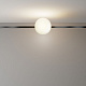 трековый магнитный светильник maytoni technical luna tr229-1-8w3k-b