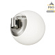 трековый магнитный светильник maytoni technical luna tr229-1-8w4k-pt