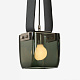 подвесной светильник delight collection 5061p nickel/smoky