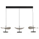 подвесной светильник mantra abisal 9660