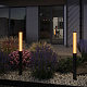 ландшафтный светильник novotech street fluo 359985