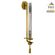 бра lightera torino le310w-1g