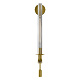 бра lightera torino le310w-1g