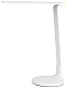 настольная лампа эра nled-483-10w-w б0068553