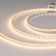 светодиодная лента arlight ul-a140-10mm 48v warm3000-cx2 (8 w/m, ip20, 30m) (резка 2 светодиода) 064040