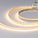 светодиодная лента arlight ul-a180-10mm 48v warm3000-cx2 (19 w/m, ip20, 10m) 063797