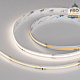 светодиодная лента arlight spi-cob-x378-12mm 24v day4000-px21-bpt (8 w/m, ip20, 5m) (бегущий огонь) 063779