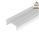 экран призматический arlight fantom-w12-2000 opal (пластик) 063979